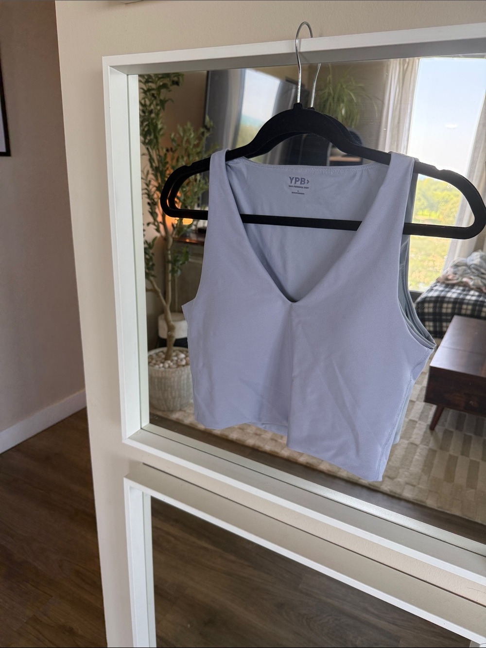 Abercrombie YPB Top